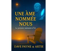 UNE ÂME NOMMÉE NOUS.