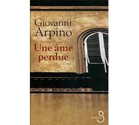 Une âme perdue