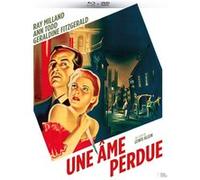 Une Âme Perdue - Combo Blu-Ray + Dvd
