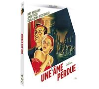 UNE AME PERDUE - COMBO DVD + BLU-RAY [Combo Blu-ray + DVD] [HD DVD]