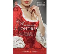 Une Américaine à Londres