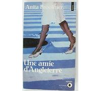 Une amie d'Angleterre