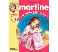 Une amie pour la vie !