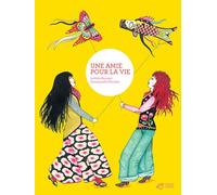 Une amie pour la vie