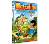 Marcelino - Une Amie Pour Marcelino !