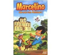 Une amie pour Marcelino !