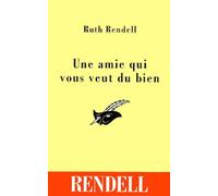 Une amie qui vous veut du bien