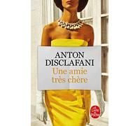 Une amie très chère