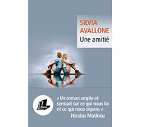 Une amitié