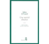 Une Amitié Absolue
