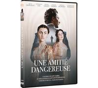 Une amitié dangereuse DVD DVD