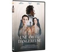 Une amitié dangereuse DVD E