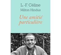 Une amitié particulière