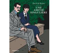 Une amitié singulière