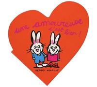 Une Amoureuse C'est Bien !