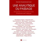 Une analytique du passage : Rencontres et confrontations avec Emmanuel Falque