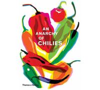Une anarchie de piments