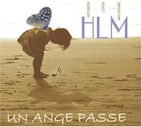 Hlm – Une Ange Passe – Import
