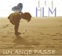 Hlm – Une Ange Passe – Import