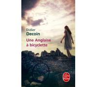 Une Anglaise à bicyclette