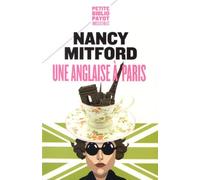 UNE ANGLAISE A PARIS