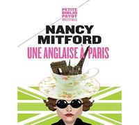 Une Anglaise à Paris: Chroniques