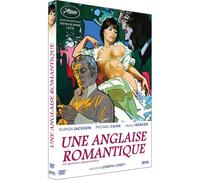 Une Anglaise Romantique