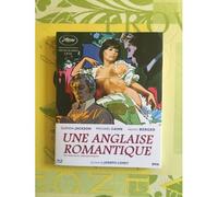 Une Anglaise Romantique - Blu-Ray