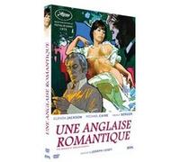 Une Anglaise romantique DVD E
