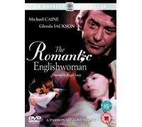 Une Anglaise romantique / Romantic Englishwoman [ Origine UK, Sans Langue Francaise ]