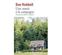 Une Année À La Campagne – Vivre Les Questions – Gallimard