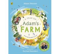 Une année à la ferme d'Adam