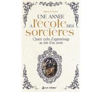 Une année à l'école des sorcières