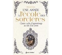 Une année à l'école des sorcières