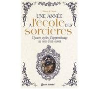 Une année à l'école des sorcières