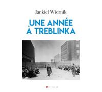 Une Annee A Treblinka