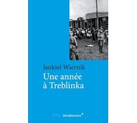 Une Annee A Treblinka