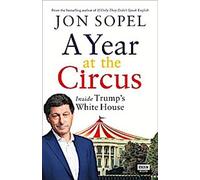 Une année au cirque