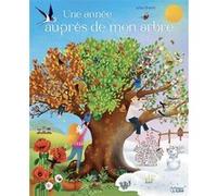 Une année auprès de mon arbre