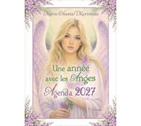 Une année avec les Anges - Agenda 2027