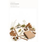 Une année avec Noisette - Livre du Parent: Moyenne Section