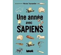 Une année avec Sapiens