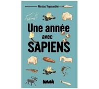 Une Année Avec Sapiens