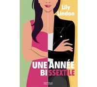 Une année bissextile Lily Lindon (Auteur), Justine Coquel (Traduction)