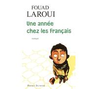 Une année chez les Français