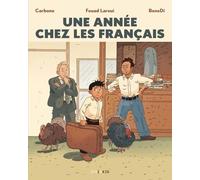 Une Année Chez Les Français