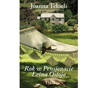 Une année dans la maison d'hôtes Lesna Ostoja