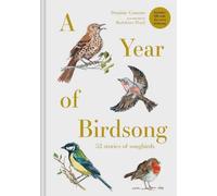 Une année de chants d'oiseaux