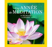 Une année de méditation