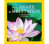 Une année de méditation